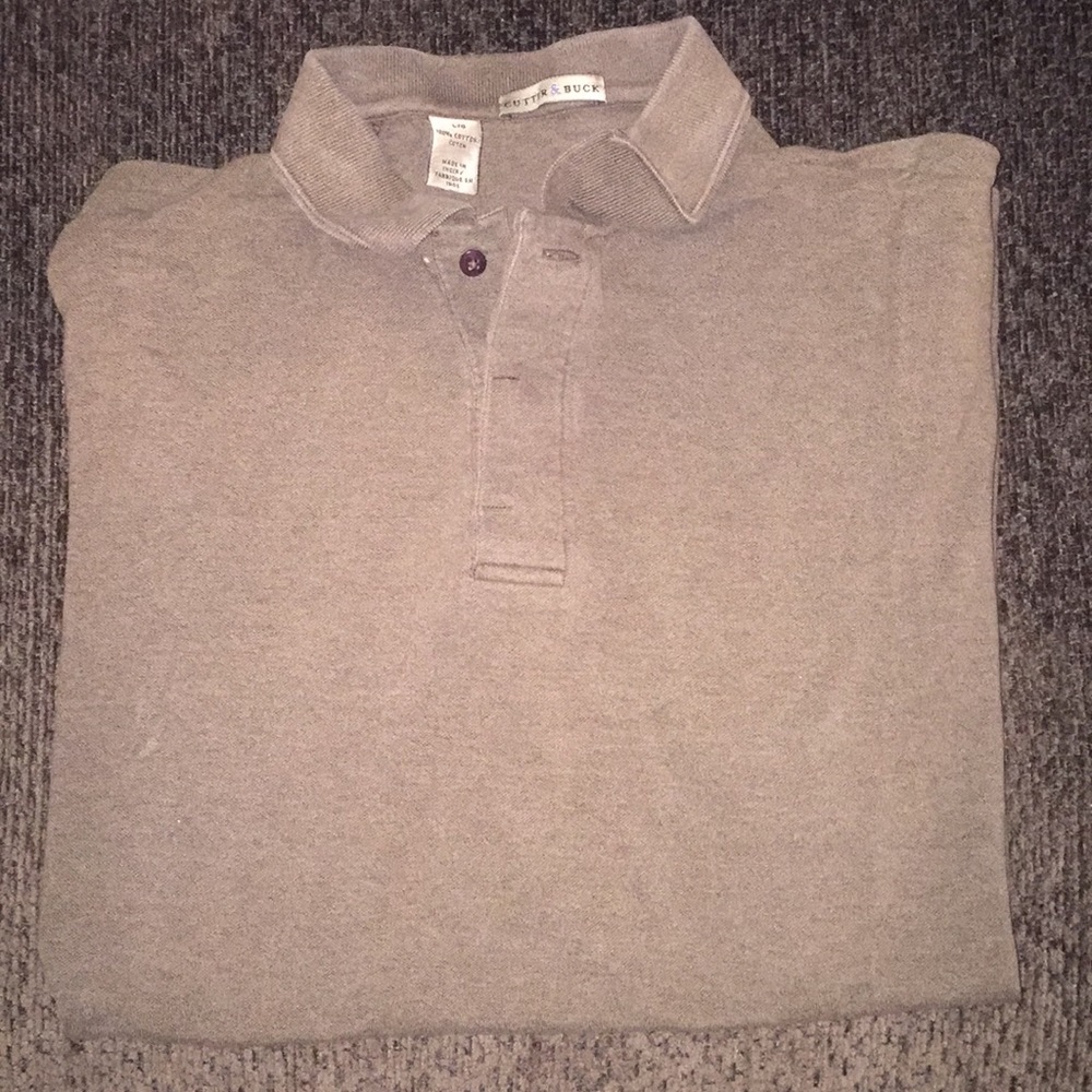Men’s Polo